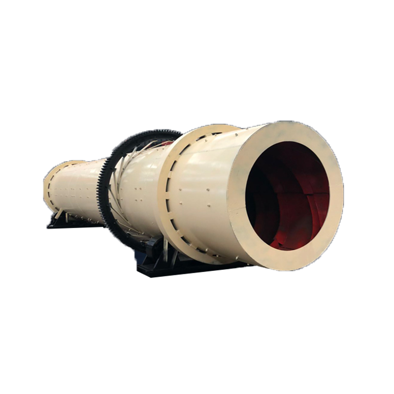 滾筒烘干機 滾筒烘干機